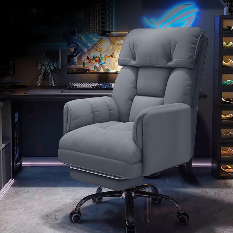 Office Chairs Ergonomic Gaming Chairs Sofa Desks Sedentary Not Tired Comfortable Fauteuil De Bureau Household Office Supplies