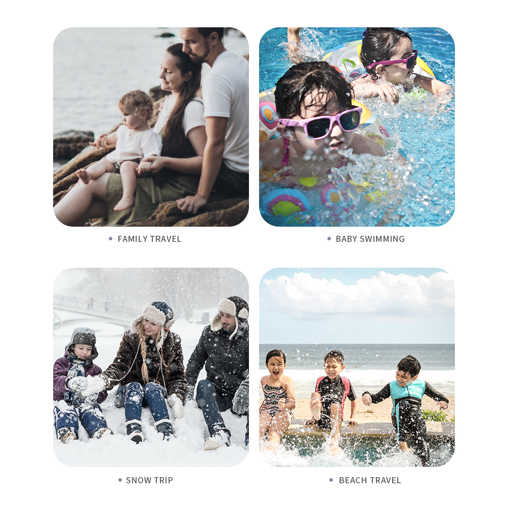 子供用防水インクバッグ,再利用可能,洗える,交換可能なベビーおむつバッグ,ピース/セット,18x25cm