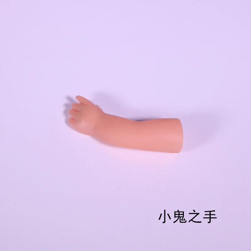 New Magic Tricks The Little Hand Prank Joke Magic Props Coins Disappear Close-up Performance Magicians