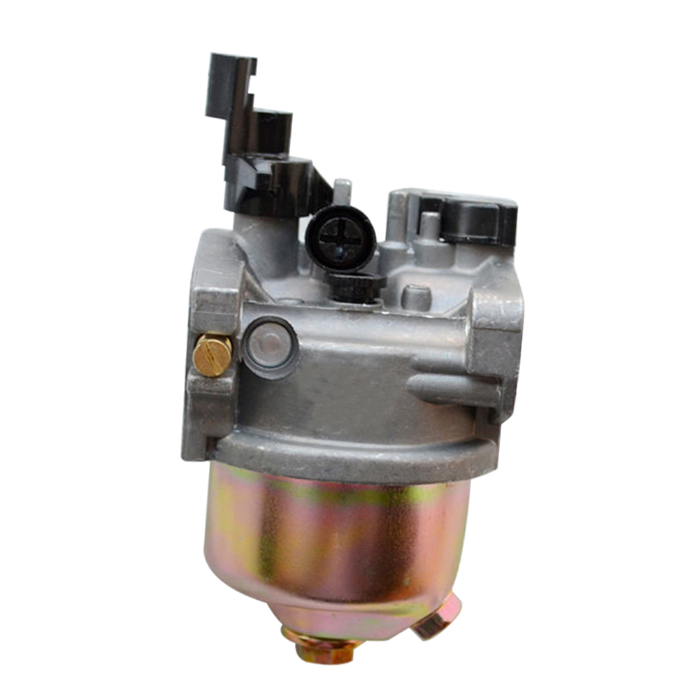 Motor Vergaser Vergaser passend für Honda GX120 GX160 GX168 GX200 5,5 PS 6,5 PS Kraftstoff leitung Dichtung Generator Motor Mäher Zubehör