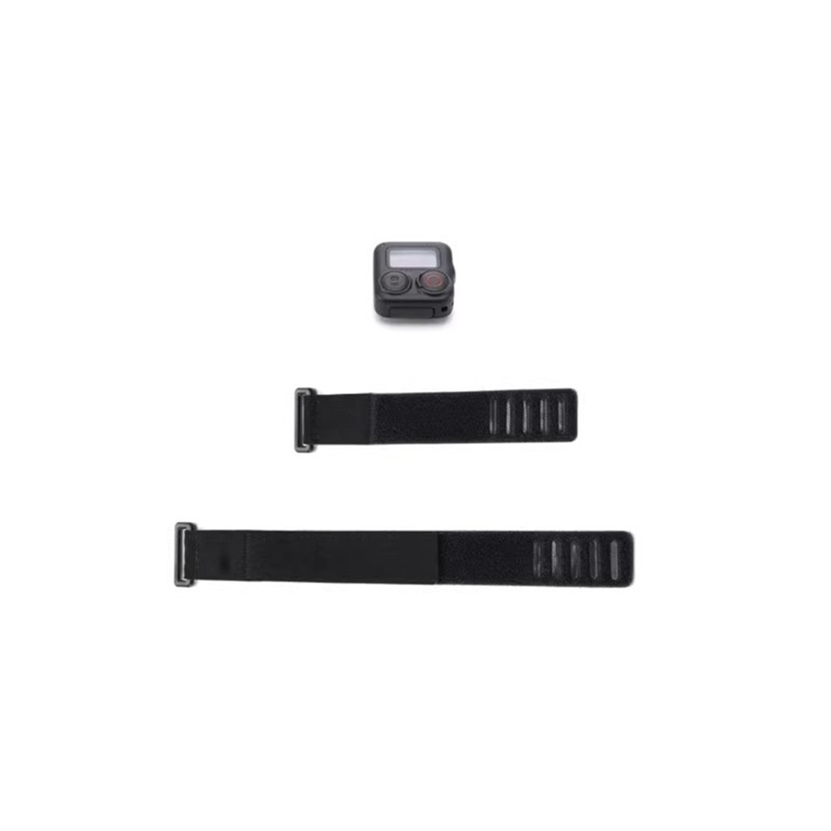 DJI Osmo Action GPS 용 BABQ DJI Osmo Action 4/5 Pro 액션 카메라 액세서리 용 Bluetooth 리모콘