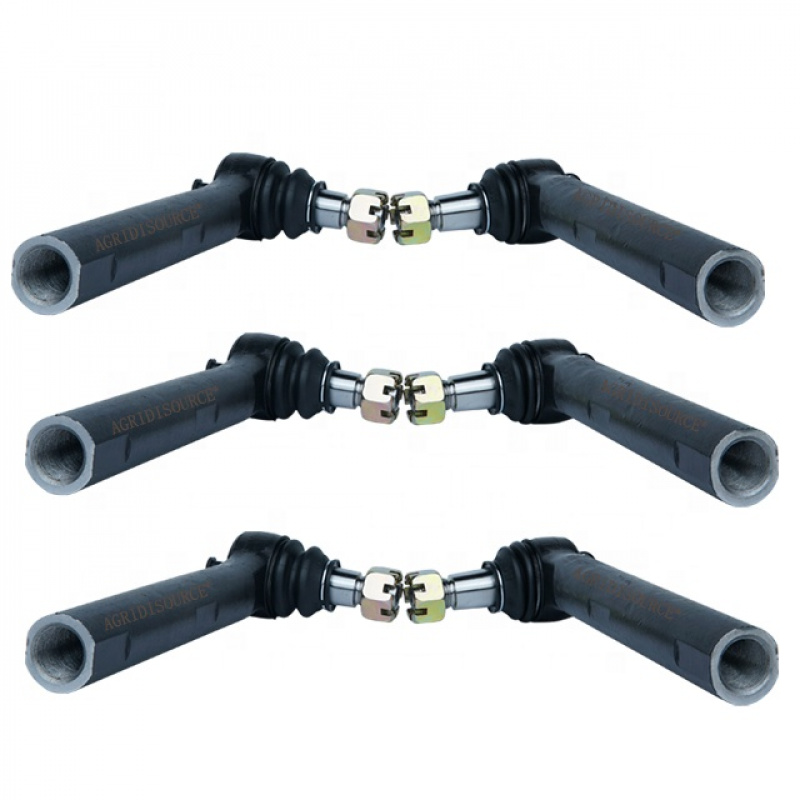 Foton Lovol peças sobresselentes genuínas agrícolas do trator, TC0231101007682 ou assim que direcção ligação