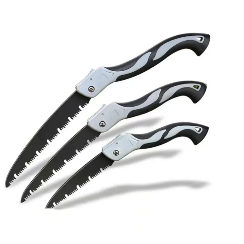 Folding Saw Woodworking Folding hacksaw Multifunction Cutting Wood Sharp Camping Garden Prunch Saw Tree Chopper Knife Hand