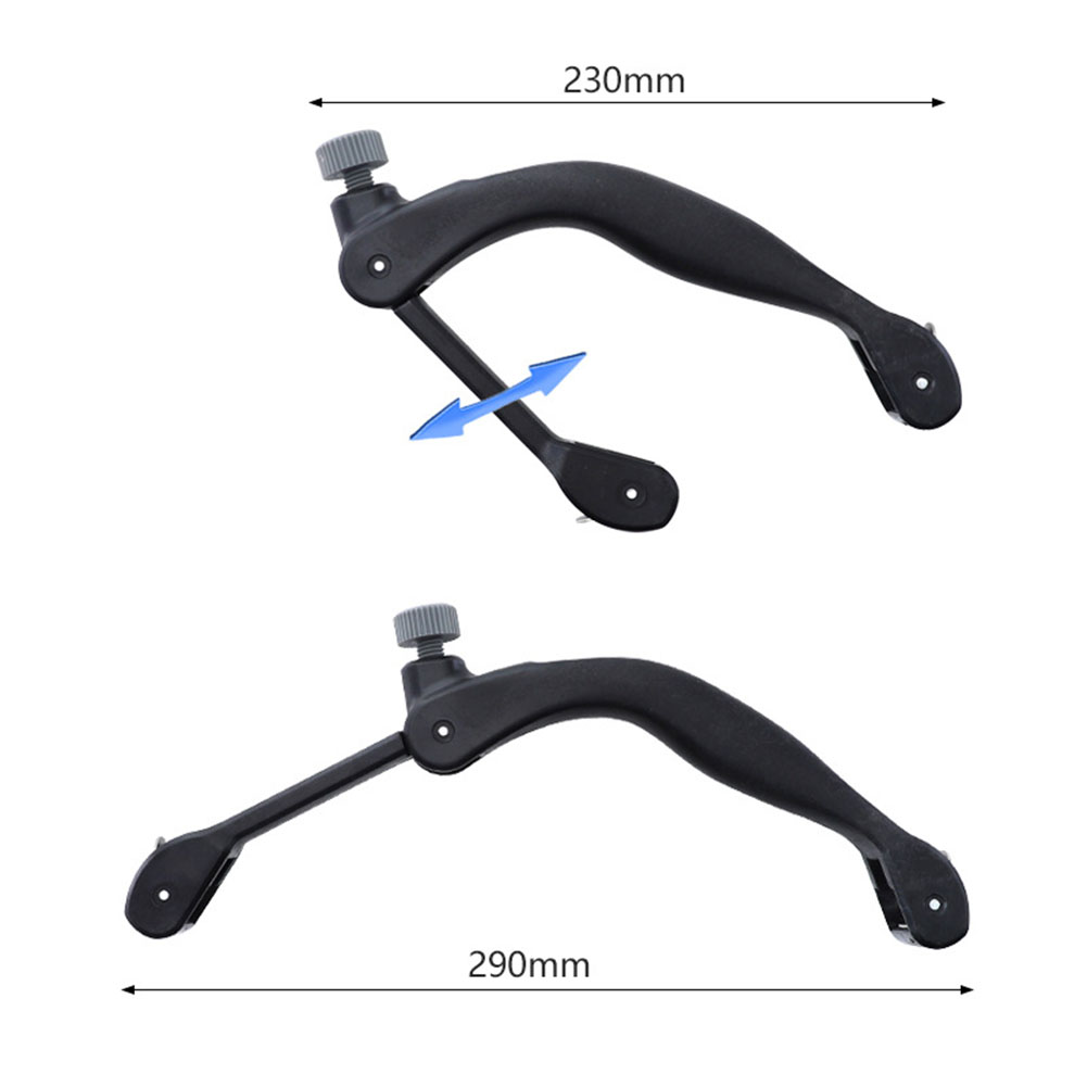 Handheld Sandpaper Holder Adjustable Sanding Bow With Sanding Belt For Grinding Sandpaper Rack Sanding Belt Rack Abrasive Belt