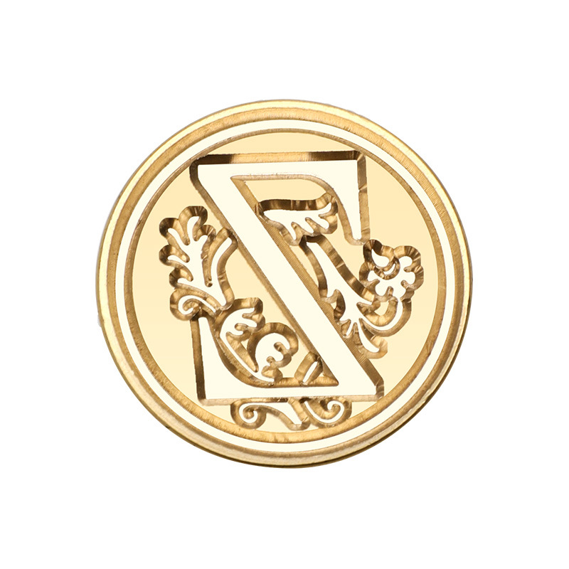 Sealing wax for stamp Head letter Retro seal kit nail Silicone stamps logo for scrapbooking surgut print set wedding craft soaps