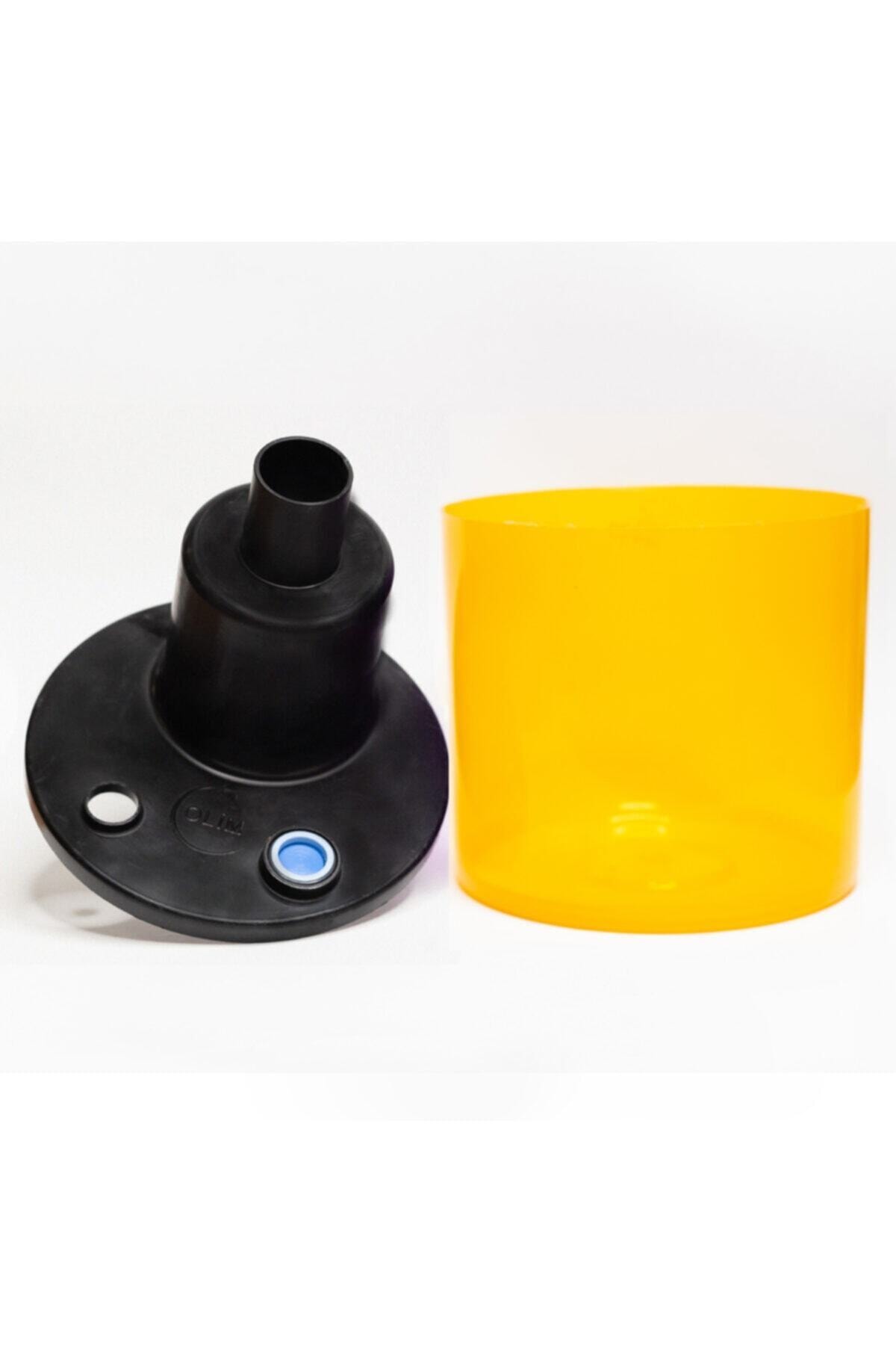 Kit Hookah, Pemasangan Mudah, Mangkuk Botol Aroma Arang Bahan Kualitas Hookah Kafe Shisha