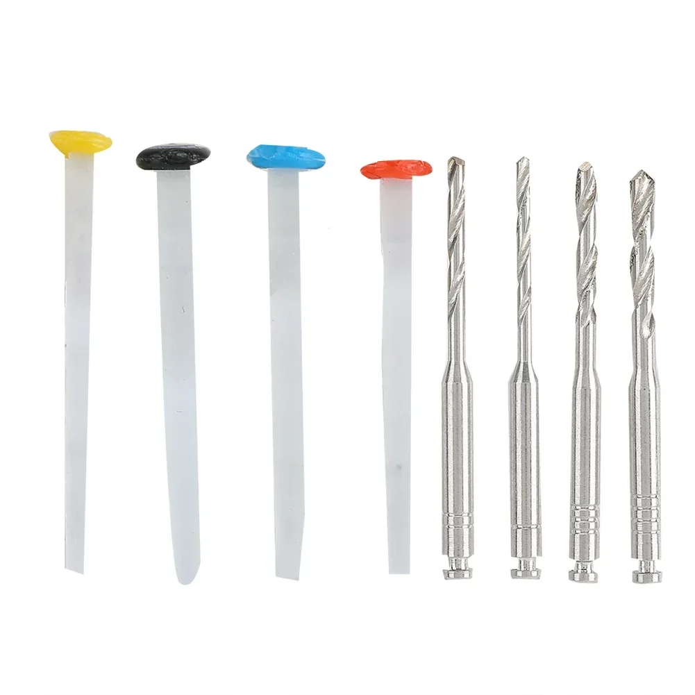 Homeuse Dental Laboratory Dentistry Accessories Orthodontics RingsTeeth Whitening Dentistry Tools Dentist Oral Teeth Supplies