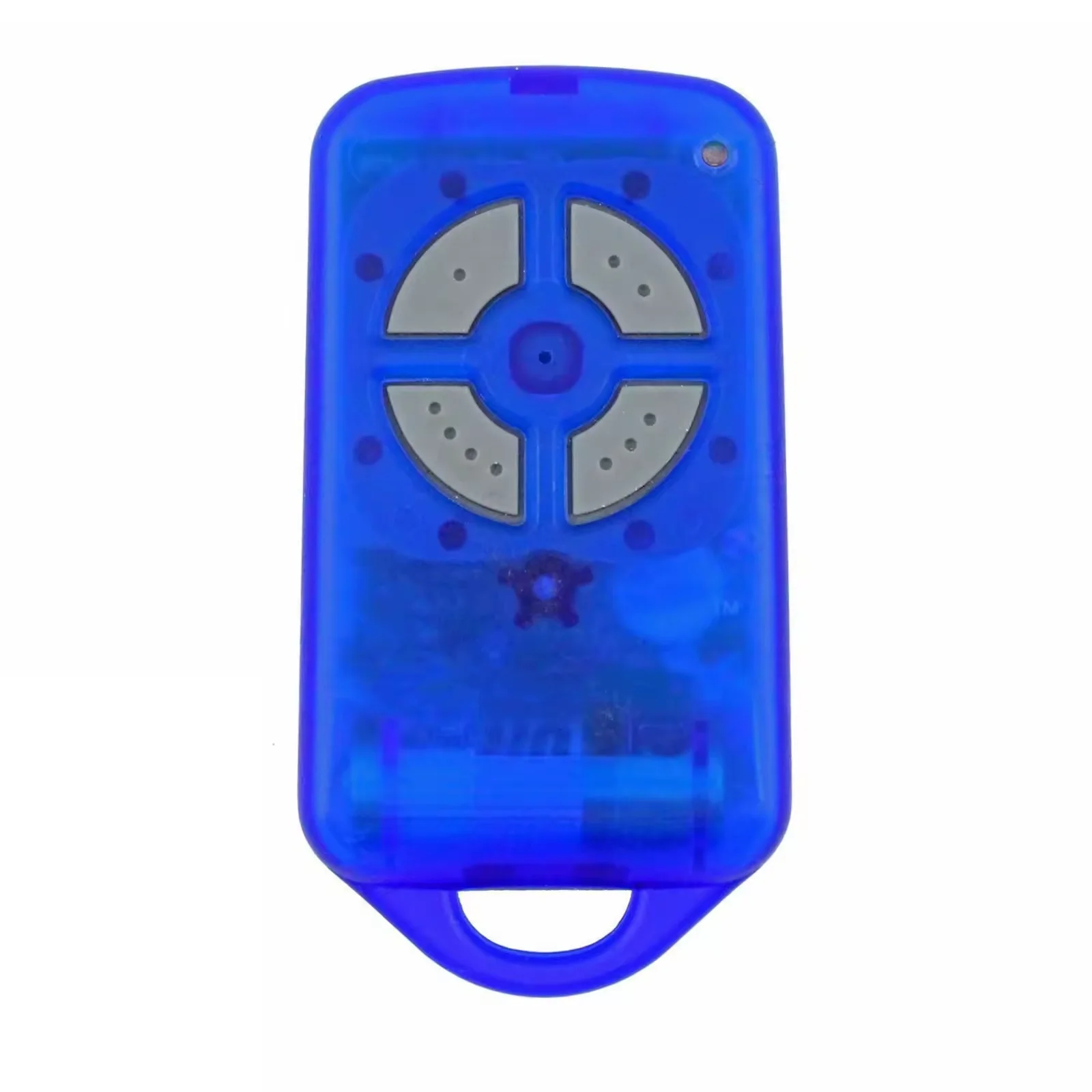 ATA PTX4 RTX-4 Securacode Replacement Remote Control for Garage Door 433.92MHz Rolling Code Compatible with CRX-1 CRX-2