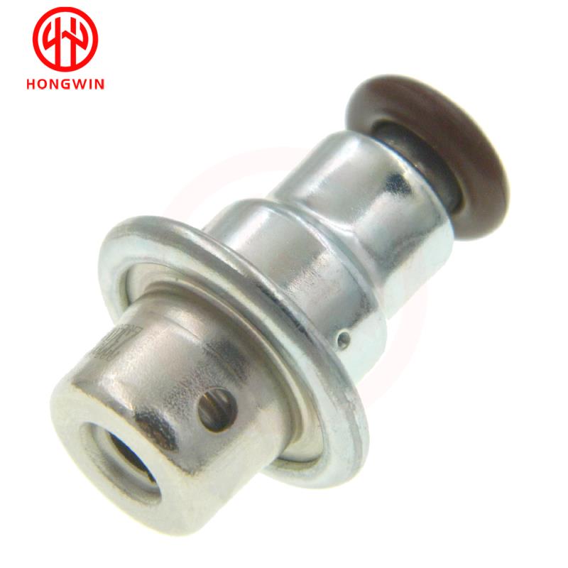 2.5 3.0 3.5 4.0 Bar Motorcycle Engine Pressure Regulator For Kawasaki Vulcan Ninja Yamaha Fuel Injection Pressure Regulator