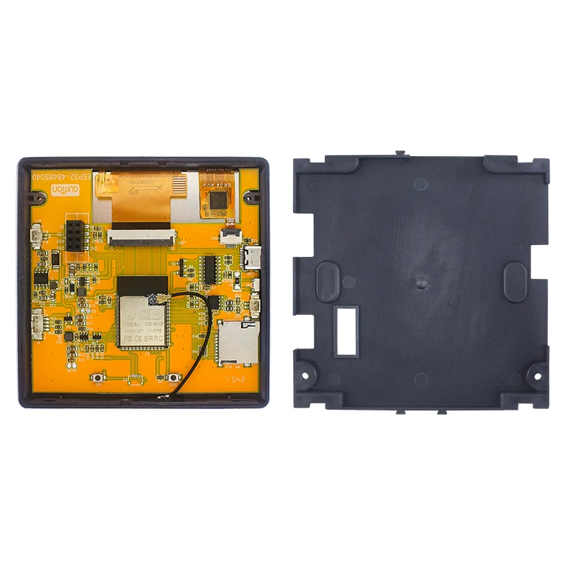 ESP32-S3 Entwicklungsboard WiFi BT 4 Zoll IPS Touchscreen für Arduino LVGL IOT ESP32 86 Box Central Centrol