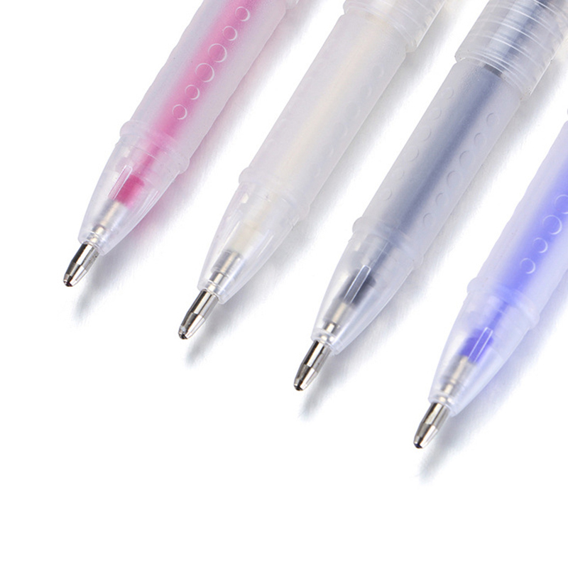 10 stücke Hitze lösch bare Stift Hoch temperatur verschwinden Stoff marker Schneiderei