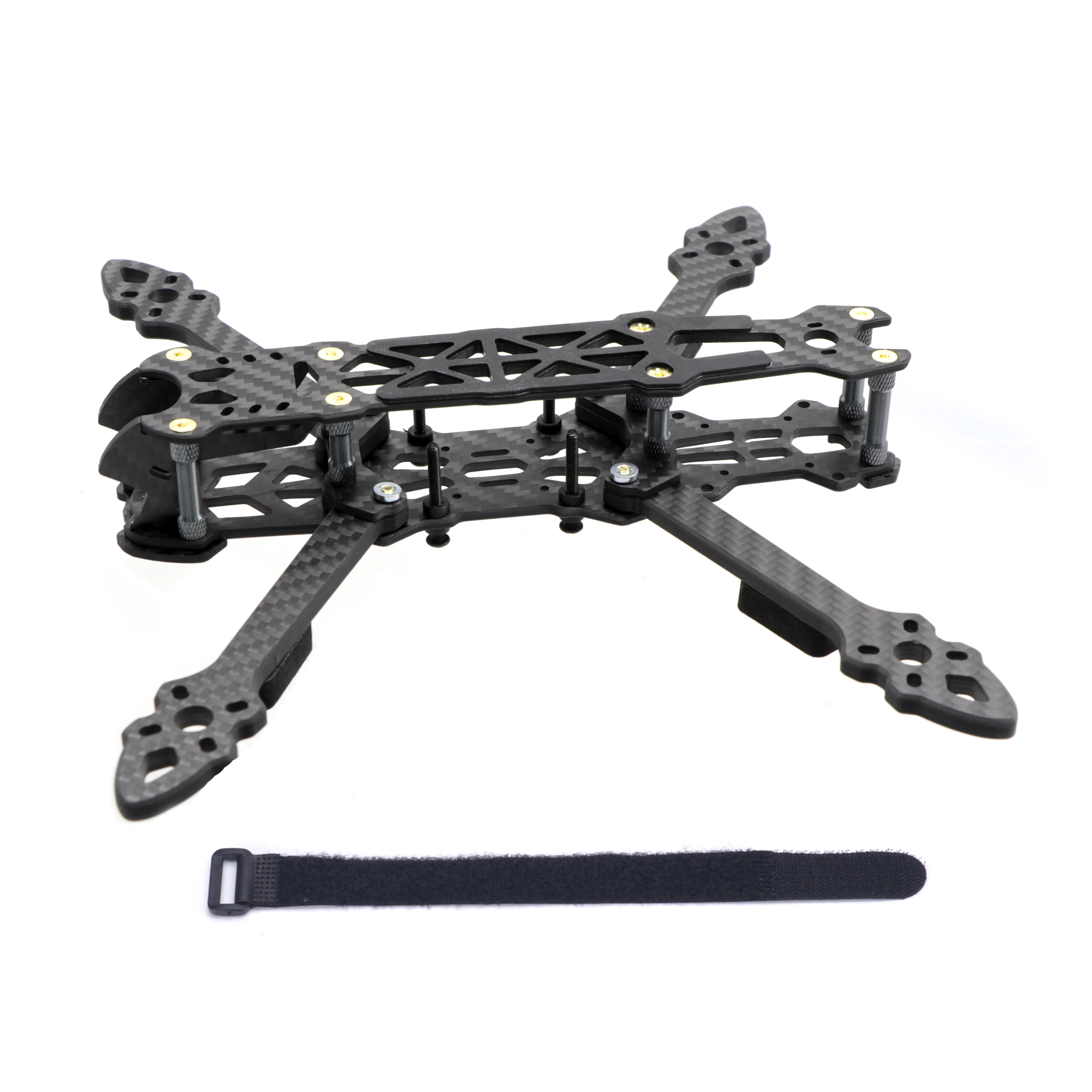 Mark4 Mark 4 5 นิ้ว 225 มม./7 นิ้ว 295 มม./8 นิ้ว 375 มม./10 นิ้ว 473 มม.FPV Racing Drone quadcopter Freestyle กรอบ