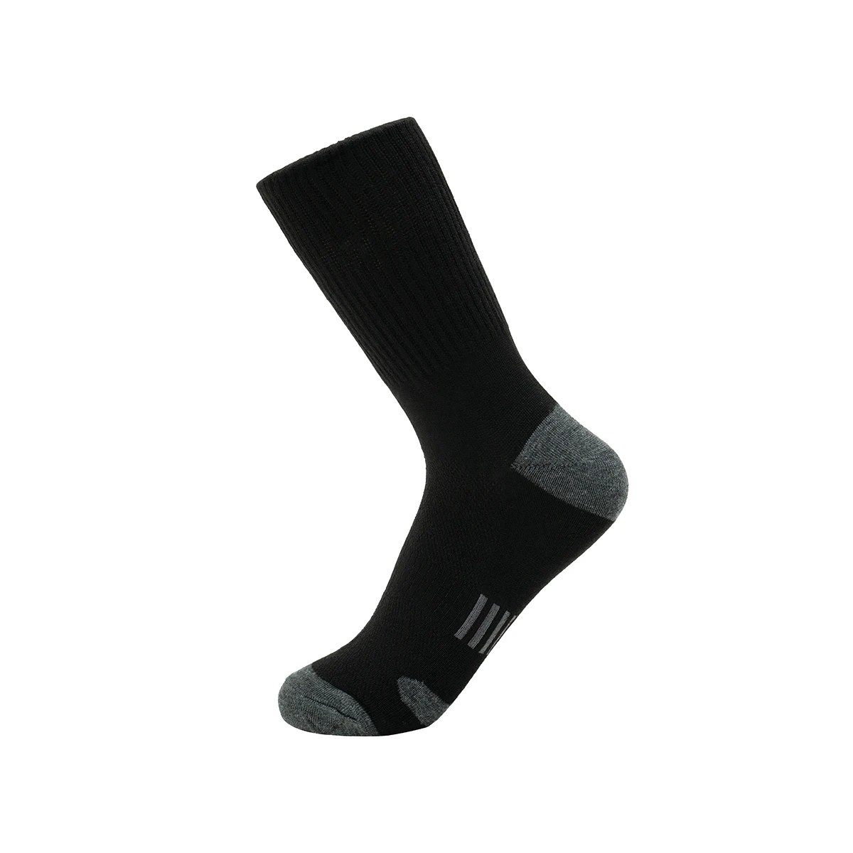 6 par/set de calcetines deportivos cómodos y suaves para hombre, traje en todas las estaciones
