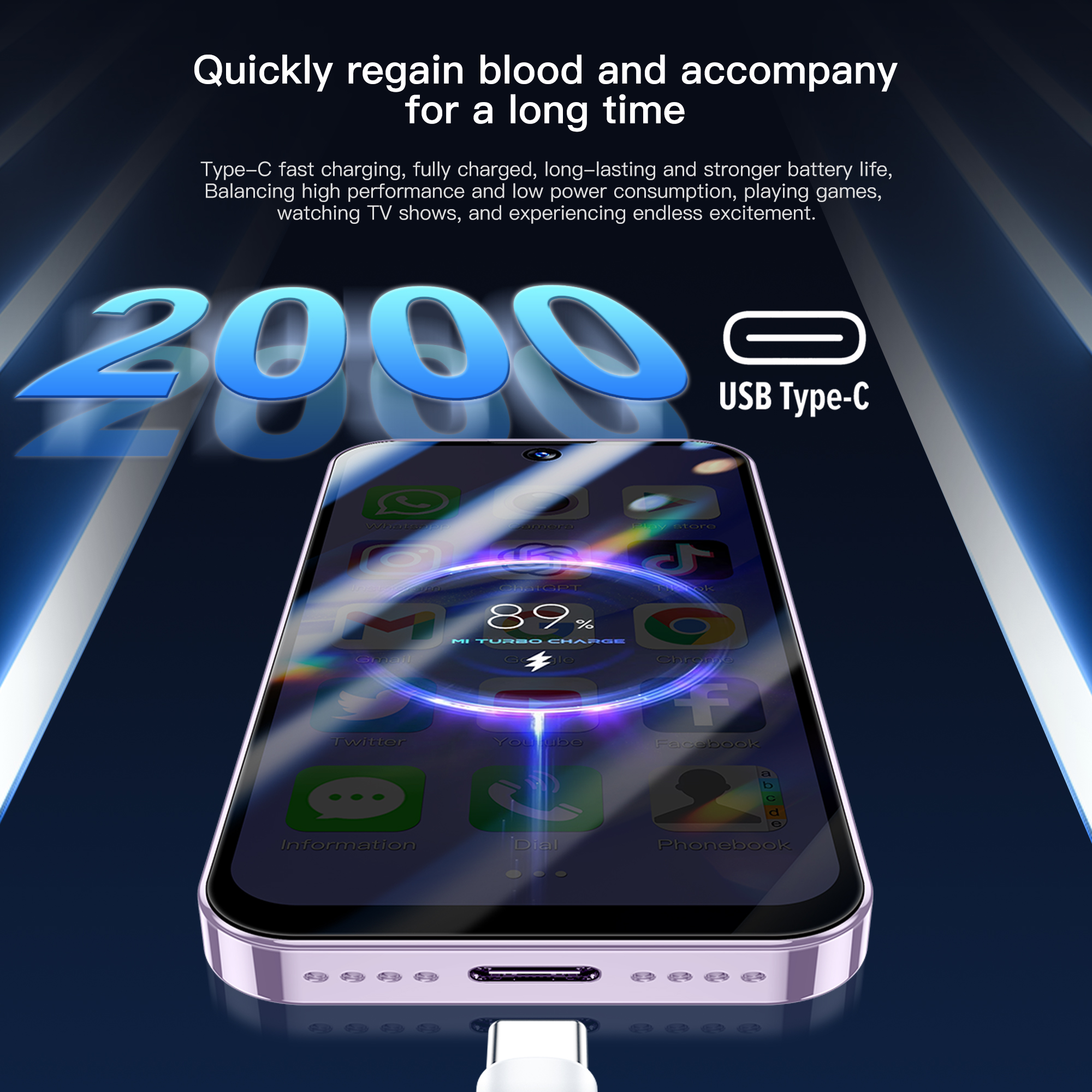 SERVO 19PRO 4G Network Mini Smartphone Android12 OS RAM 6GB ROM 128GB Play Store GPS OTG 3.88" Display 2 SIM Pocket Smart Phones