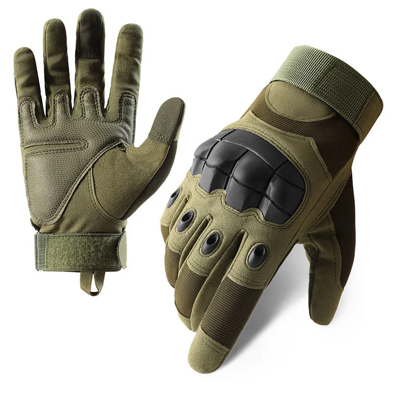Mechanix Gloves,כפפות טקטיות,Tactical Work Gloves, Flexible Grip for Multi-Purpose Use,  Touchscreen Safety Gloves for Men