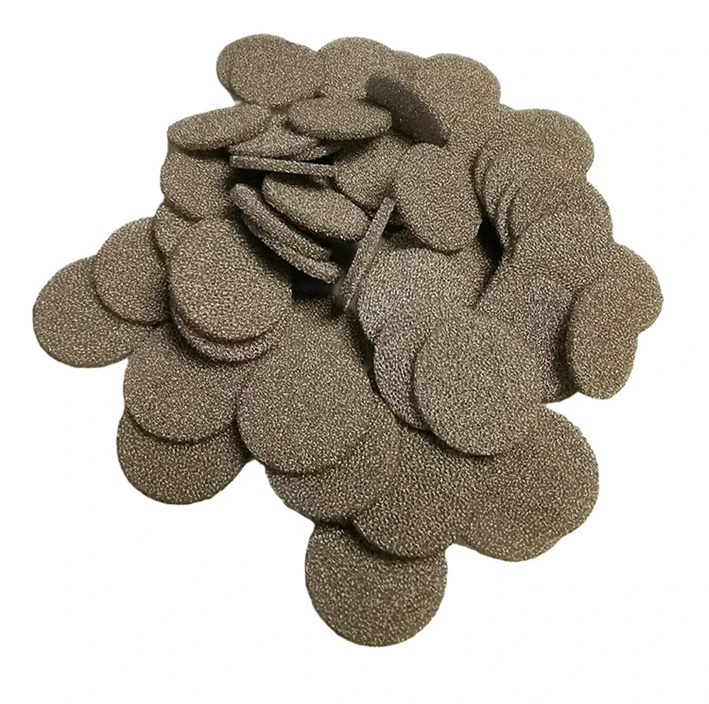 SAIDKOCC Heteromorphic Ni Foam Porous Nickel Foam