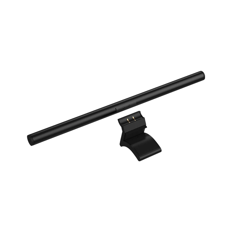 XIAOMI MIJIA Monitor de computadora Barra de luz 1S, alto CRI para protección de ojos de estudiantes Aprendizaje de lectura, control remoto inalámbrico, sin brillo de pantalla