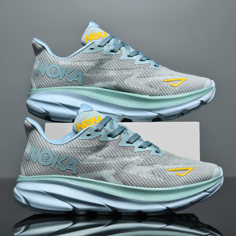 Zapatos de hombre, zapatillas de deporte informales para hombre, zapatos de tenis de lujo, zapatos de entrenamiento para carrera, zapatos de maratón, mocasines de moda, zapatos para correr para hombre
