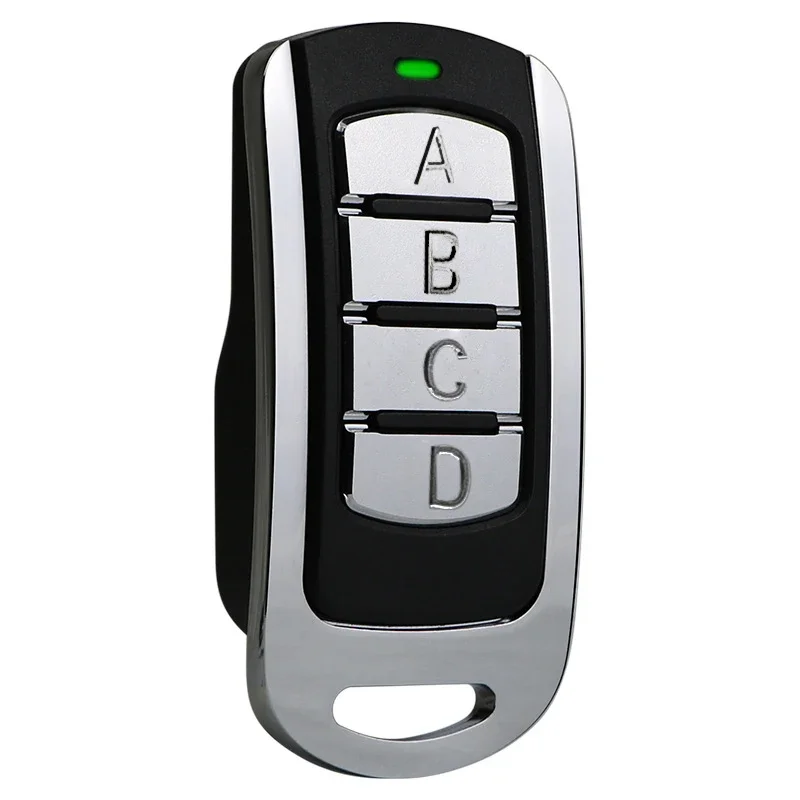 Transmisor de mano 280-868MHz código duplicador multifrecuencia Scimagic fijo 433MHz Control remoto para puerta de garaje
