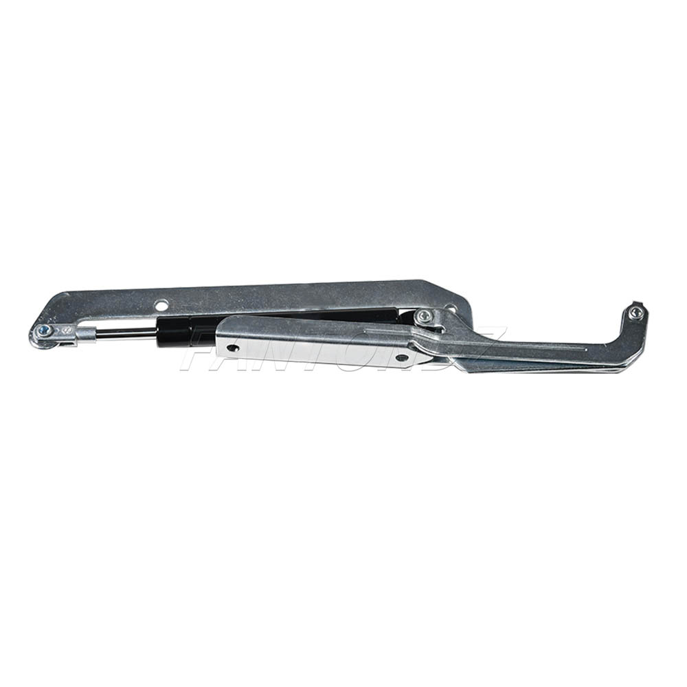 Pour charnière Keter, Store It Out Arc/Max/Ace /Prem 1150 XL/Elite, WLPS, robuste 565308