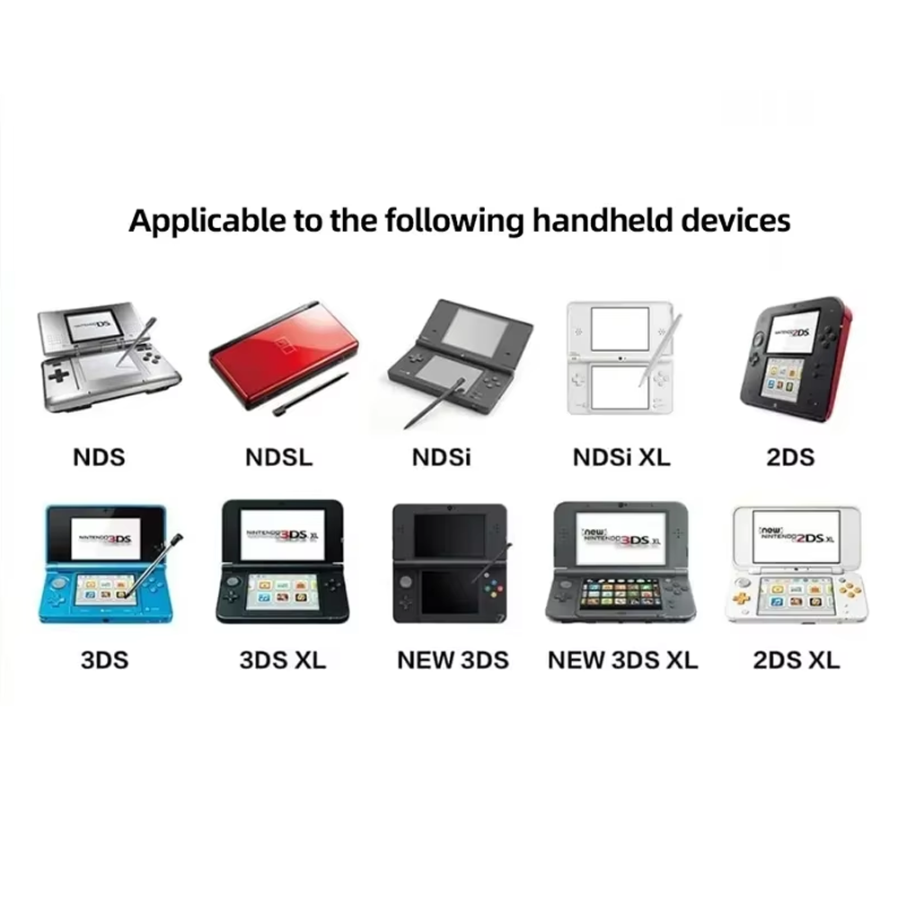 Для Red R4 3DS флэш-карта SDHC адаптер карта памяти RTS DS карта видеоигр