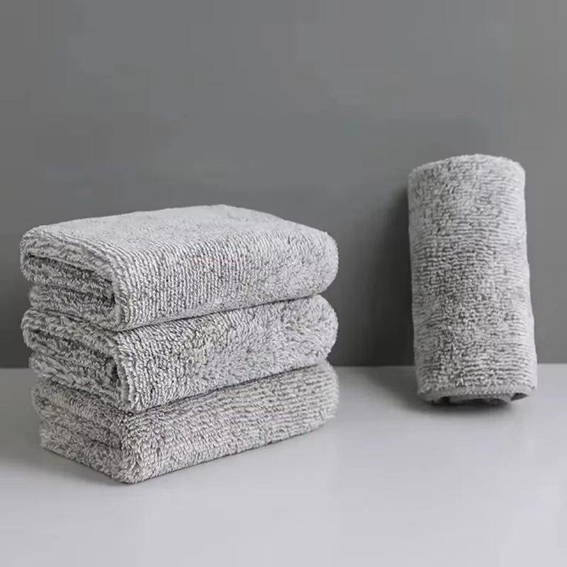 1PCS Household Japanese style thickened absorbent towel