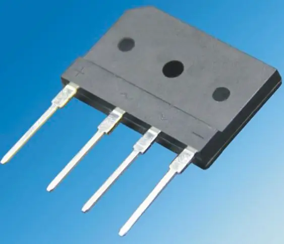 5pcs/lot RS405M RS405 4A500V DIP-4