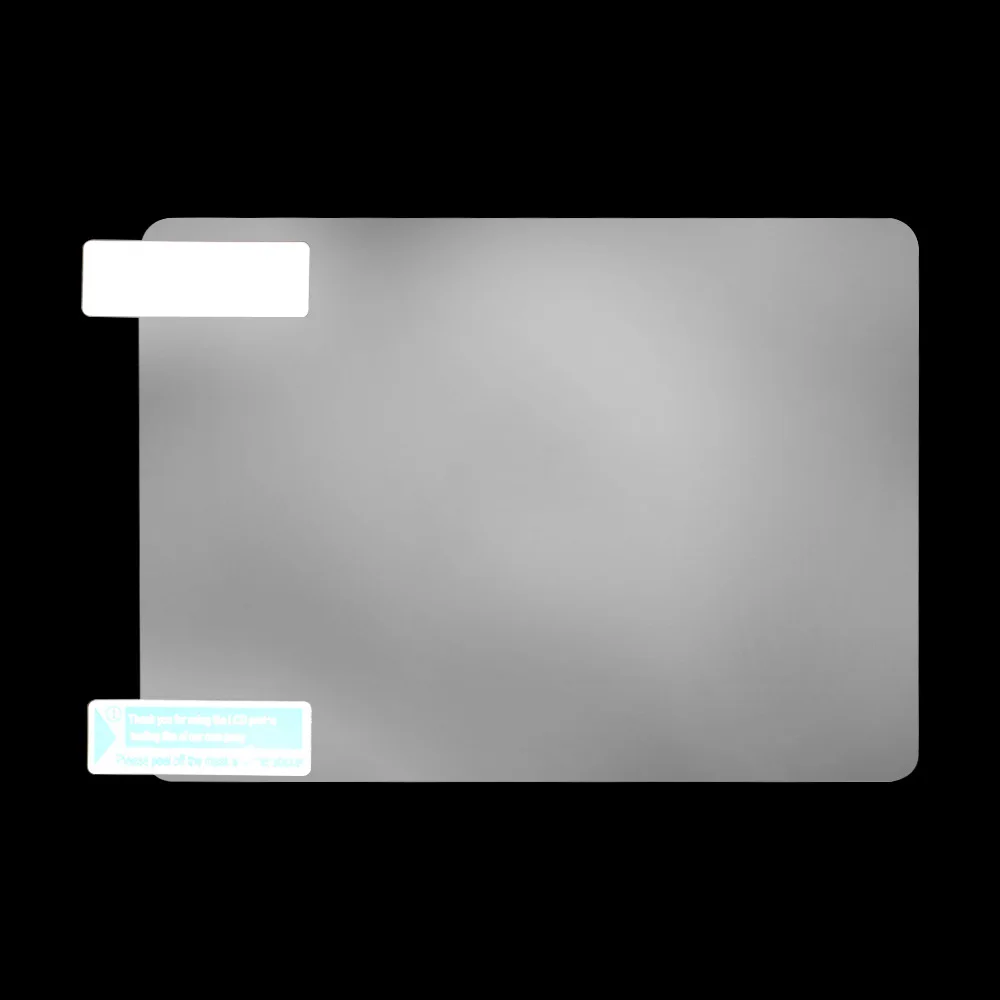 For MacBook Pro 14 M4 2024 Trackpad Protector Cover for 2023 MacBook Air 15 Clear Touch Pad Protector Skin for Pro 13 14 16 M1
