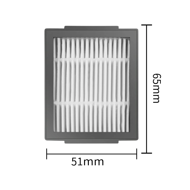 Roller Brushes Hepa Filters for iRobot Roomba i7 i7+ E5 E6 I Series Robot Vacuum Cleaner Parts Replacement Kit