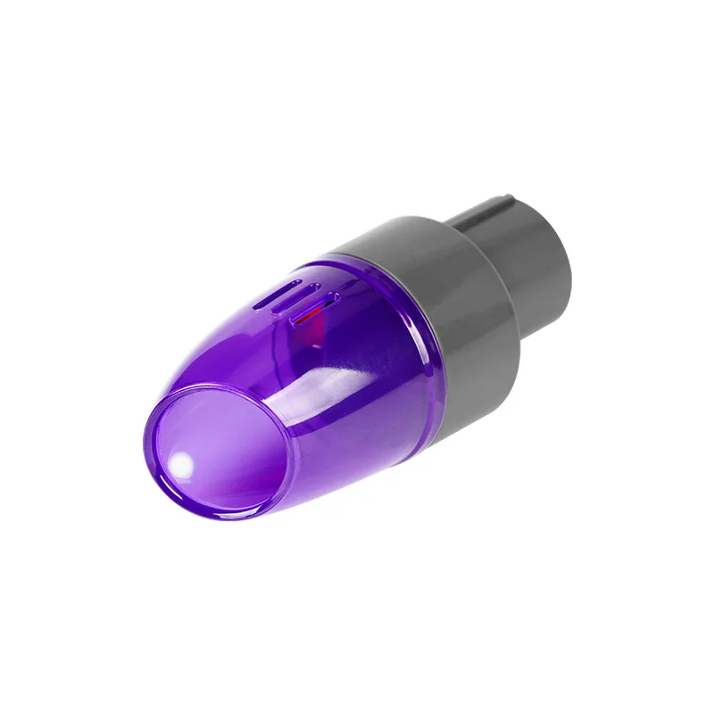 Für Dyson V7 V8 V10 V11 V15 Staubsauger Zubehör Pumpe Kompression Tasche Vakuum Hause Saugkopf