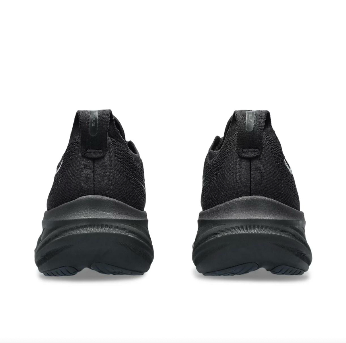 Asics Nimbus 26 Women Running Shoes Tenis Original Cushion Nimbus 26 Women Sneaker Breathable Sport