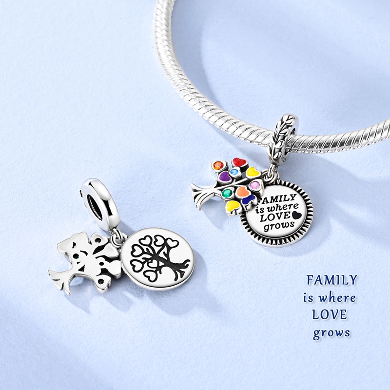 Hängender Spider-Man-Anhänger aus 925er Silber, ein ideales Accessoire für DIY-Schmuck, geeignet als Geburtstags- oder Weihnachtsgeschenk für Frauen.