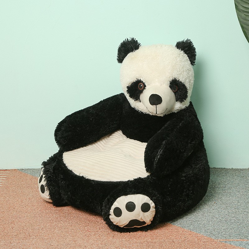 K-Star โซฟาตุ๊กตาหมีเท็ดดี้รูปสัตว์, โซฟาสำหรับเด็กโซฟาสำหรับบ้านห้องนอน2024