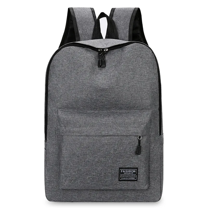 Backpack Student Large Capacity Backpack Outdoor Leisure Backpack Business Travel Backpack