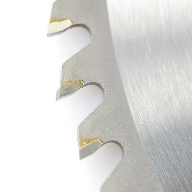 XCAN Cưa Gỗ 1Pc 185Mm 80 Răng Hình Khuyên TCT Lưỡi Dao Gỗ Đĩa Cắt Carbide Đầu Lưỡi Cưa