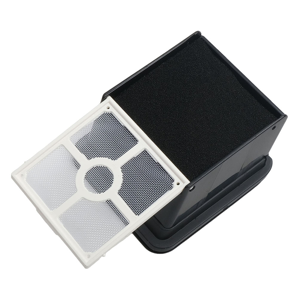 Main Side Brush Filter Mop Cloth Rubber Scraper Kit For ILIFE For W90 Cordless Vacuum Cleaner Parts Consumables