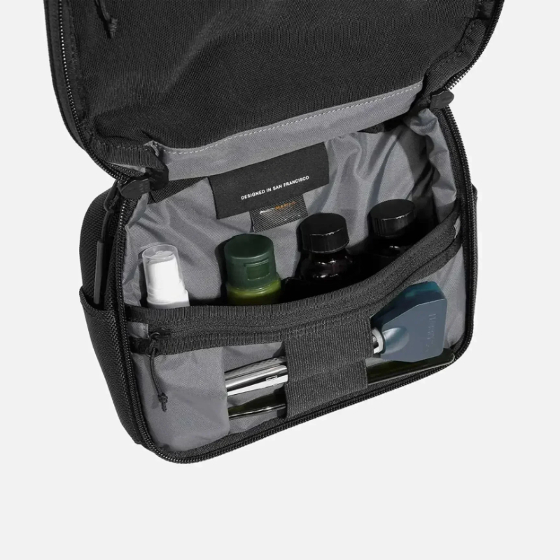 Travel Kit 2X pac Cute Waterproof Large Capacity Business Travel Washroom Storage Bag