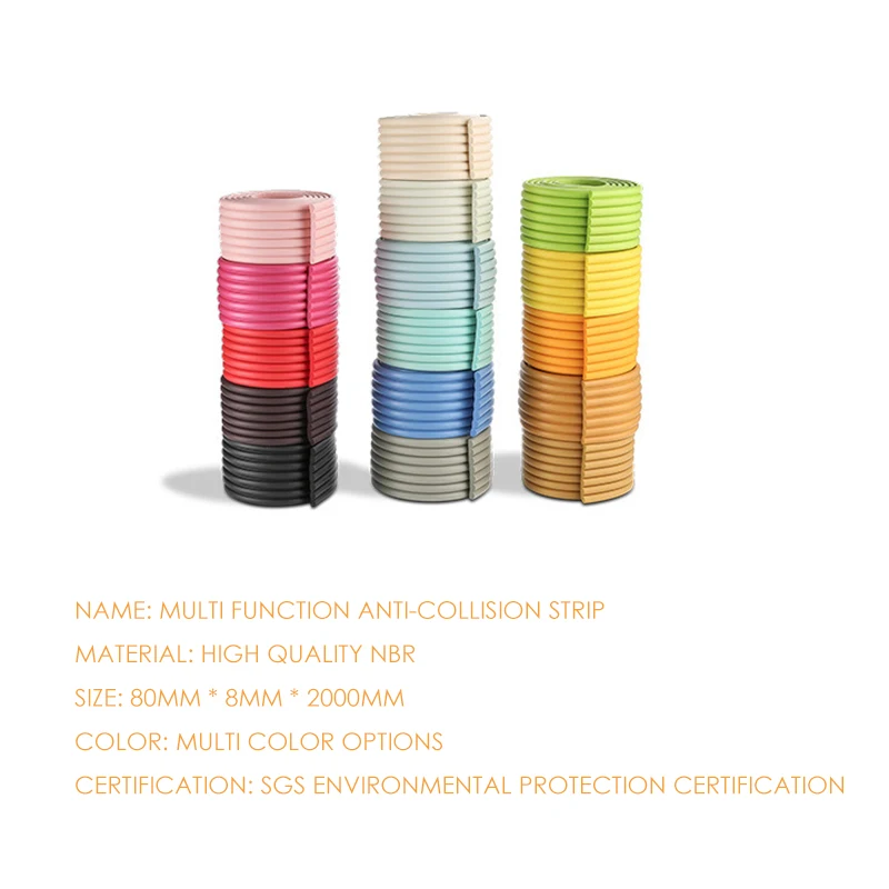 2M Cho Bé An Toàn Bảo Vệ Dây Bàn Cạnh Bàn Bảo Vệ Dây Bảo Vệ Góc Nội Thất Góc Trẻ Em Xốp An Toàn Bảo Vệ