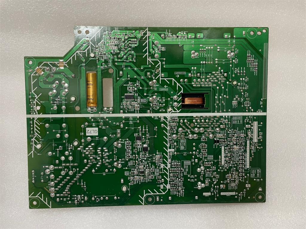 Asli KD-65X8500E TV LCD Driver Power Papan APDP-225A1 2955037103