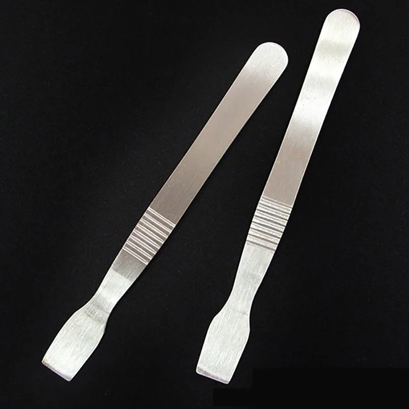 Phone Repair Tools Memory Metal Tin Scraping Knife Solder Paste Mixing Knife