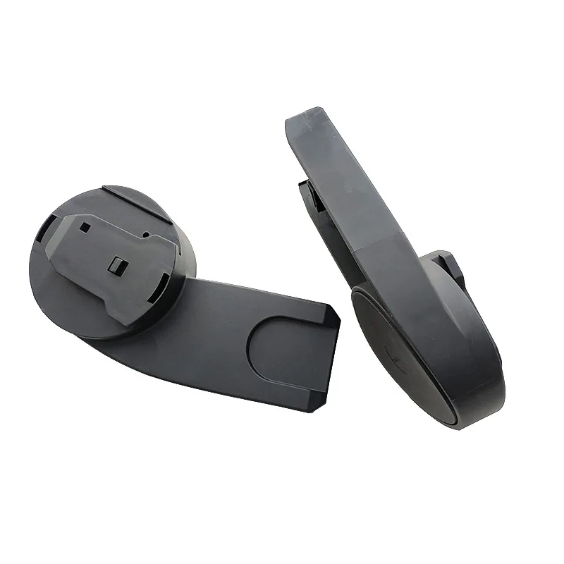 รถเด็กอะแดปเตอร์ที่นั่งสําหรับ Cybex Balios S รถเข็นเด็ก Aton Cloud Q/Z ตะกร้าเด็ก Kinderwagen Converter Bebe Buggy อุปกรณ์เสริม