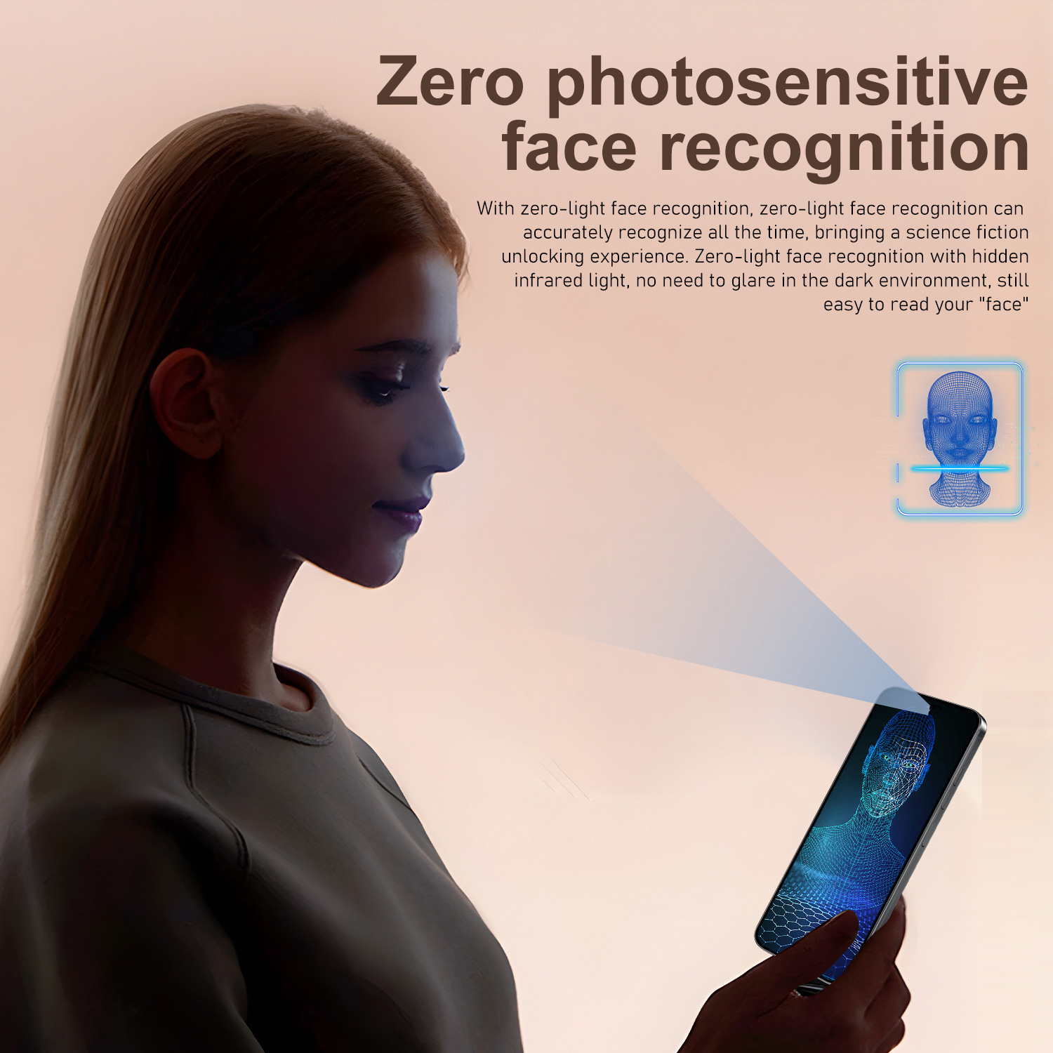 FUFFI Note 14 Pro,Smartphone Cellphones Android 10,6.8 inch Screen,12+256GB,13+24MP,Mobile phone,5000mAh Google Play Store,Phone