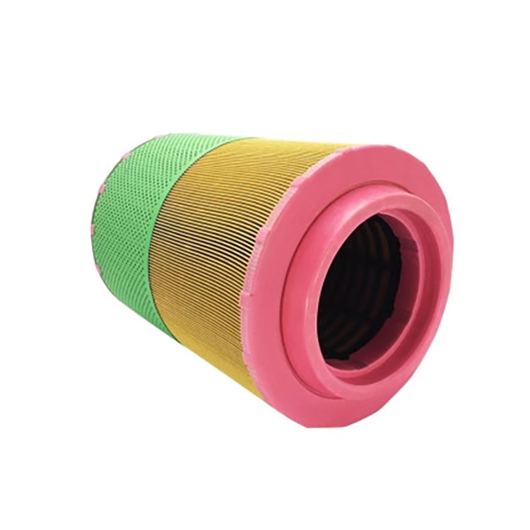 1 шт. новый фильтр 1613950300 для воздушного компрессора Atlas Copco GA75 + C25860