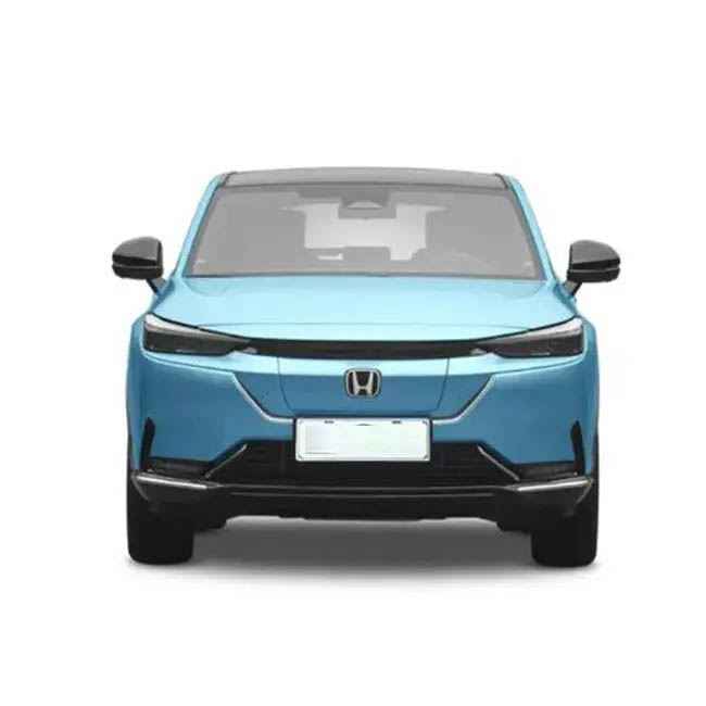 Высокоскоростной электровнедорожник, спортивный автомобиль Hondas ENS1150kW, Диапазон действия 510 км, новые электромобили, б/у автомобили на продажу