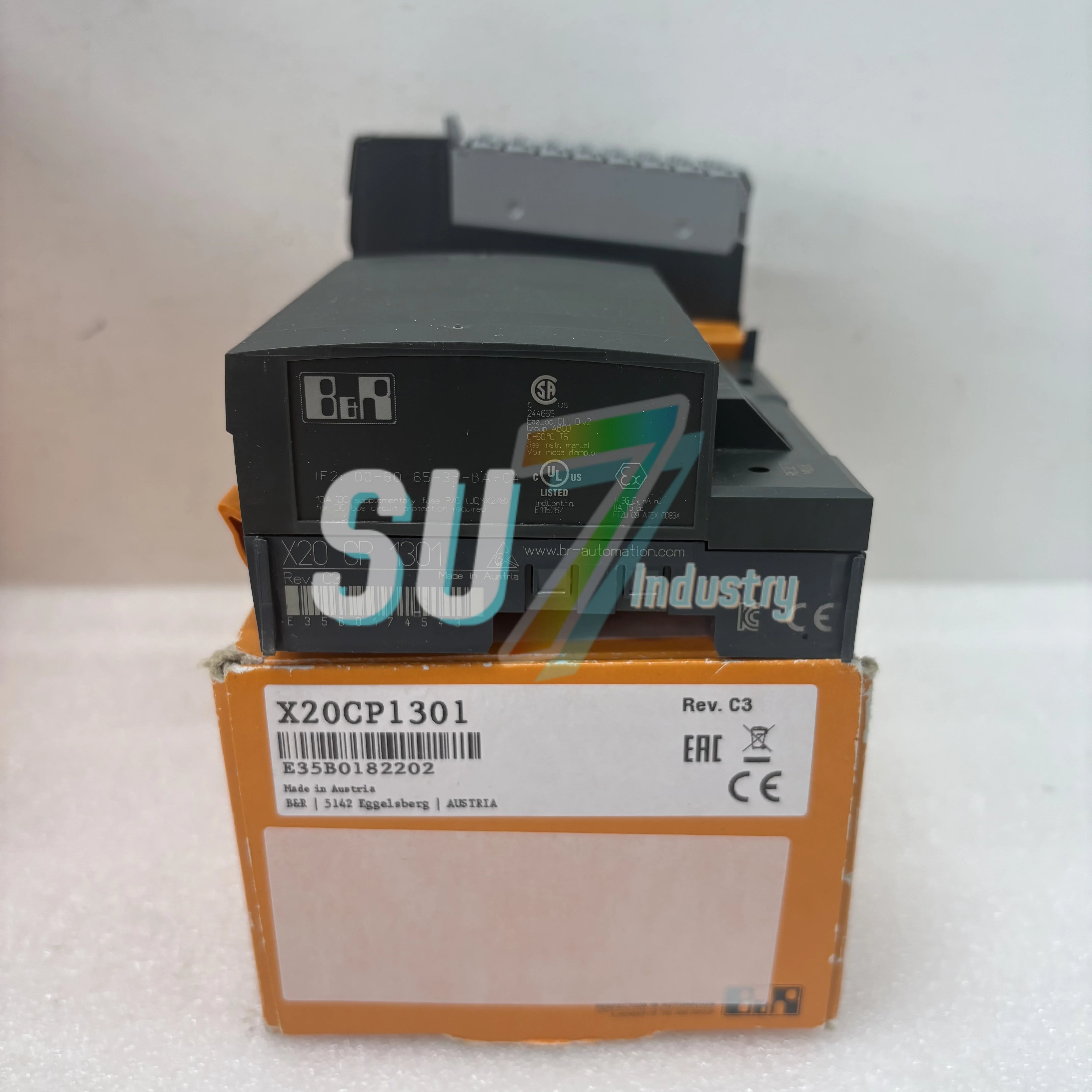 controller    New original   X20CP1301  X20CP1381  X20CP1382