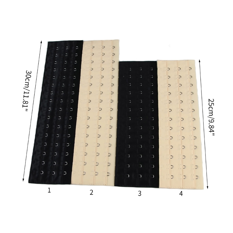 Extensor de espartilho ajustável Stretchy Belly Wrap para mulheres, extensão elástica, Waist Trainer, emagrecimento e Body Shaping