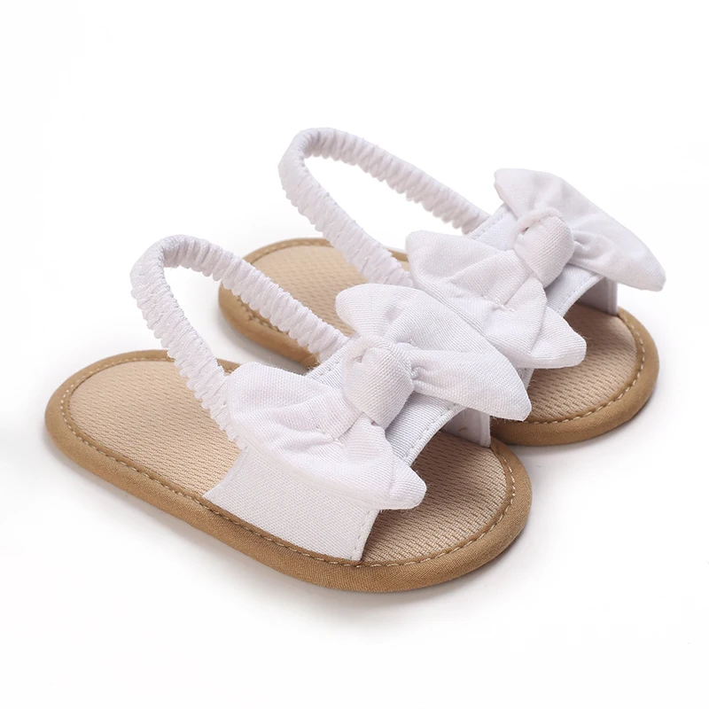 Sommer lässige Sandalen modische und minimalist ische Babys chuhe Bogen geformte weiche Sohlen leichte Wanderschuhe