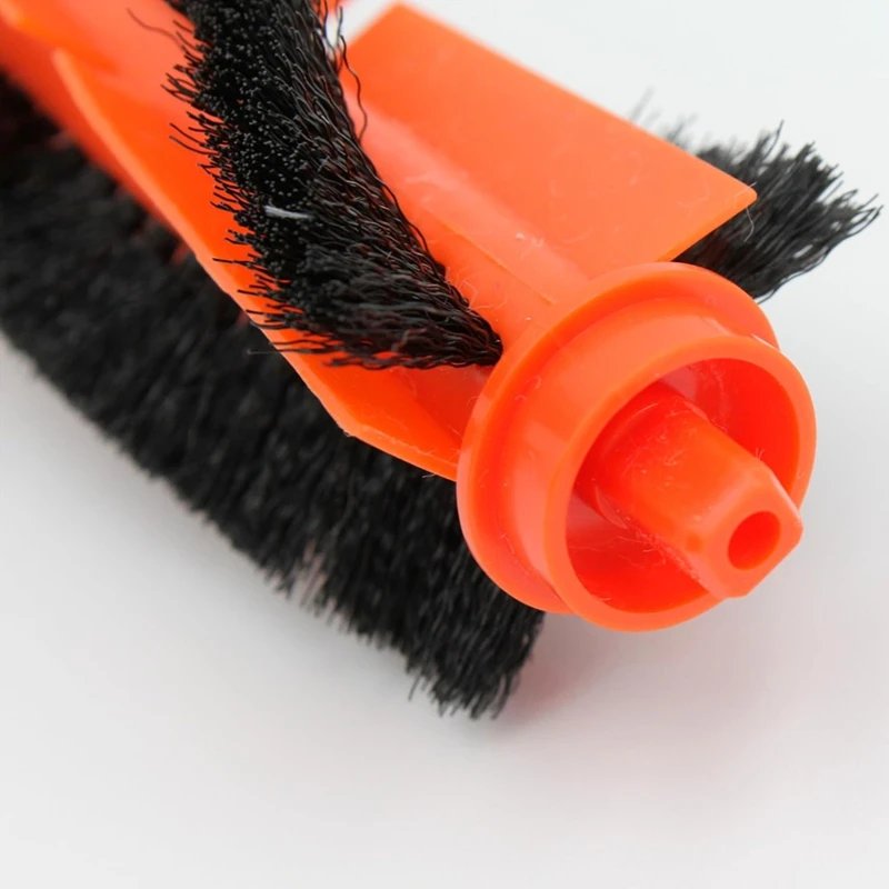 2 Pack Main Brushes For Xiaomi Series Mi Robot Vacuum-Mop,Series Mop 2S / P/Pro/Vacuum S12 / S10EU