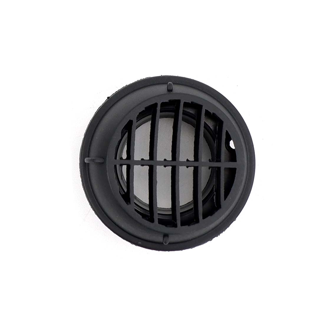 4PCS 42mm Mini Air Vent Ducting Piece Duct Pipe Outlet Rotatable Diesel Parking Heater For Car Truck VAN Camper Type B