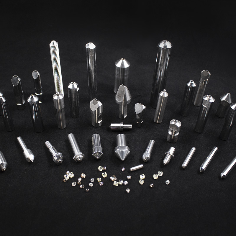 SMT1# Table grinder wheel dresser single point diamond pen grinding disc grinding wheel tool grinding tool